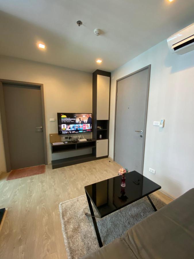 The Base In Pattaya Exterior foto